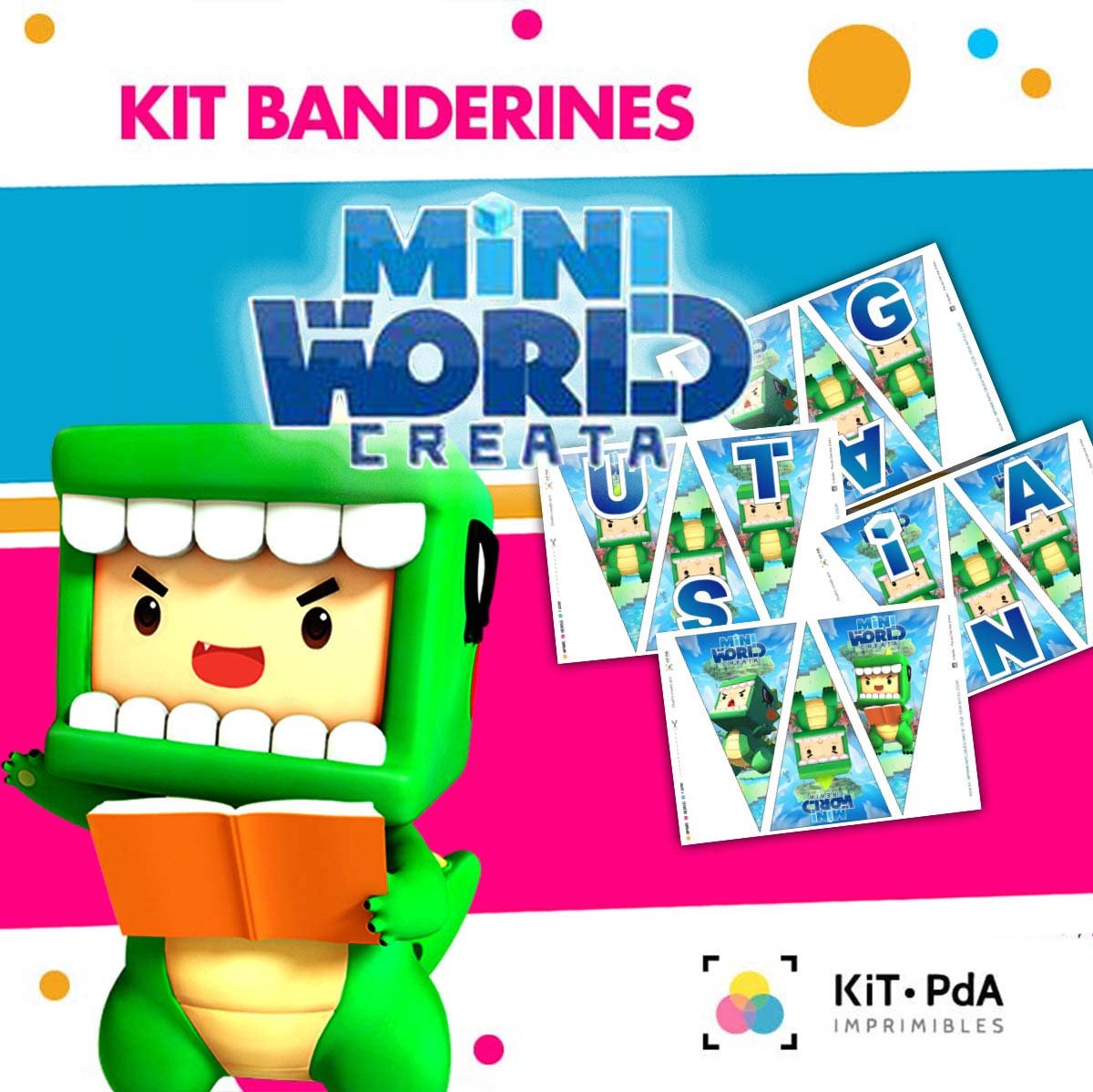 Banderines